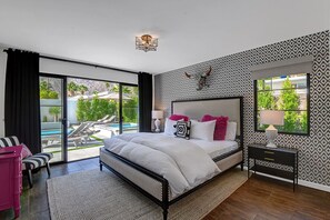 2 Schlafzimmer, Schreibtisch, Bügeleisen/Bügelbrett, kostenloses WLAN