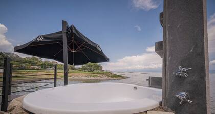Nimue Marina Residence & Hotel Boutique