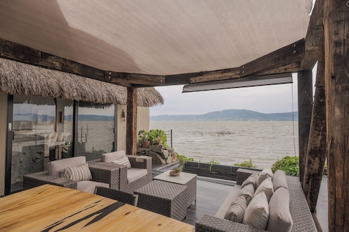 Nimue Marina Residence & Hotel Boutique