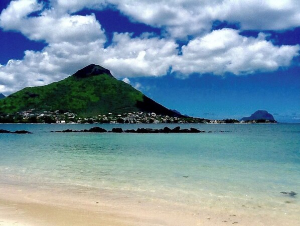 Plage
