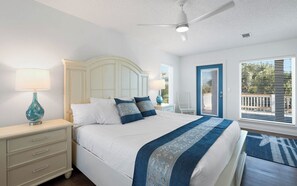 6 habitaciones, tabla de planchar con plancha, wifi y ropa de cama