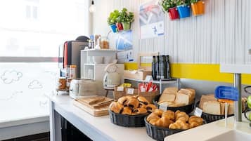 Restaurantes