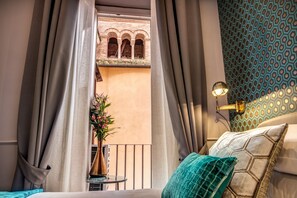 Chambre Double Deluxe