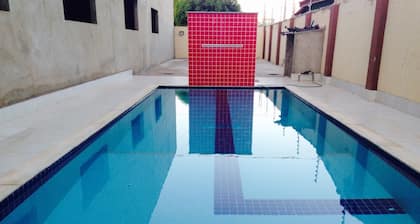 Hotel Colinas