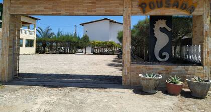 OYO Pousada Cavalo Marinho