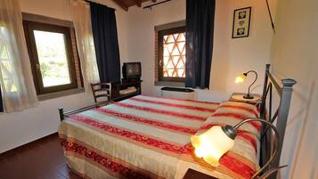 Tavanomainen huoneisto, 1 makuuhuone | Työpöytä, ilmainen Wi-Fi