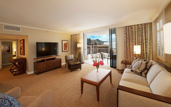 Téléviseur, jeux vidéo, lecteur de DVD, sélection de films