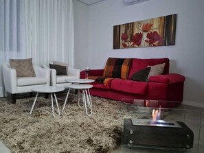 تلفزيون ذكي، مدفأة