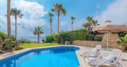 Resitour - Apollo Beach Villas