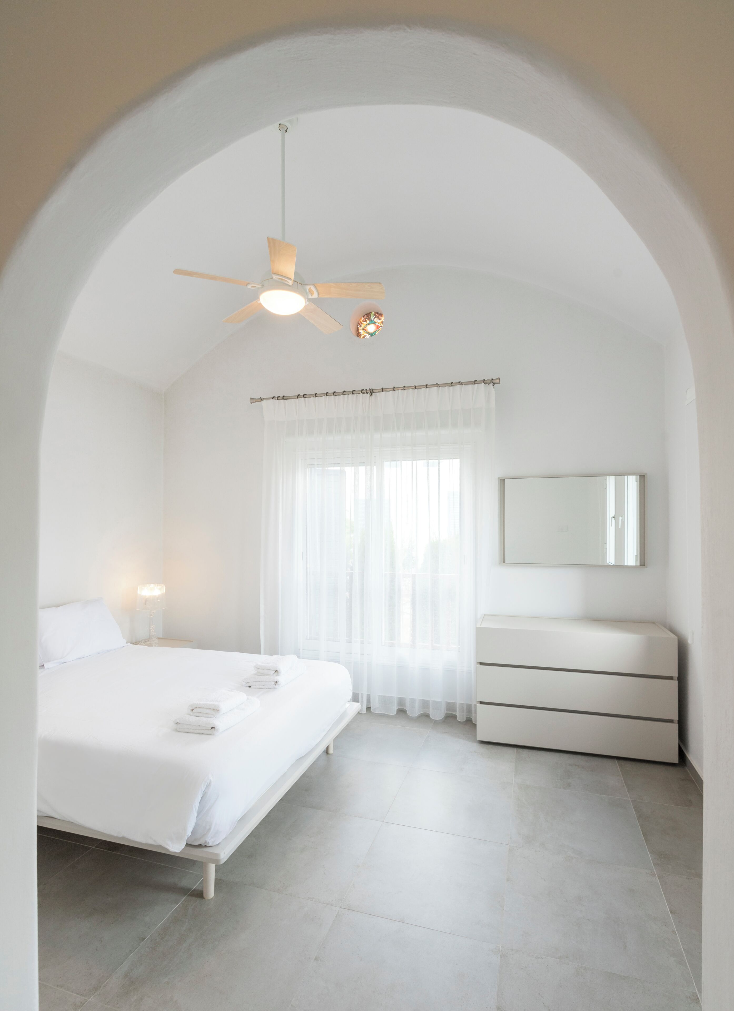 Superior Villa | In-room safe, individually decorated, individually furnished