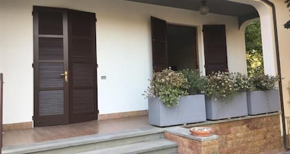 Casa Bellodi Novi di Modena