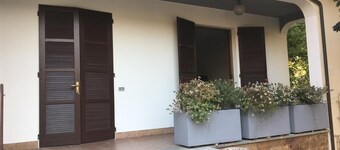 Casa Bellodi Novi di Modena