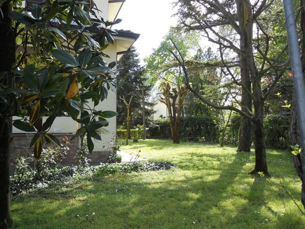 Garden - Casa Bellodi Novi di Modena (Novi di Modena)