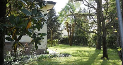 Casa Bellodi Novi di Modena