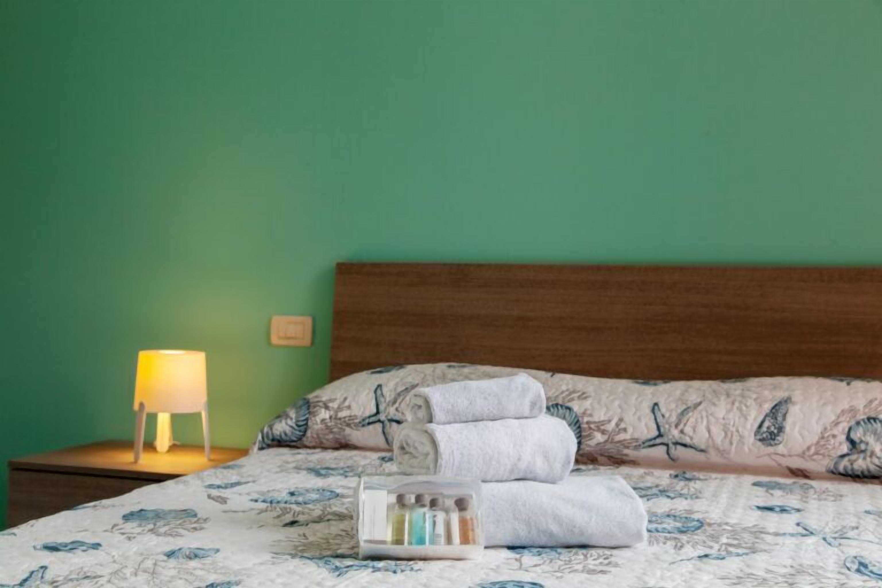 Foto - Blu Sea Rooms