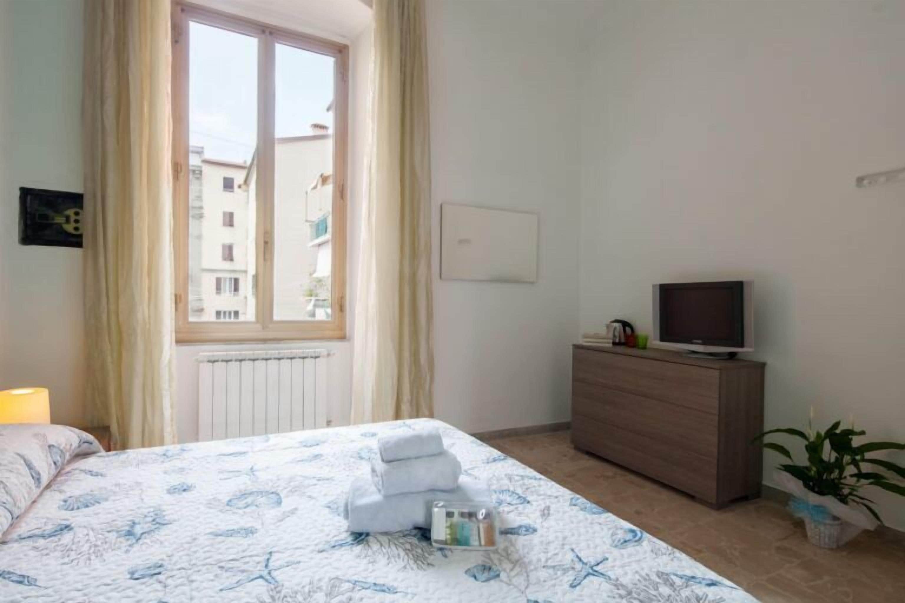 Foto - Blu Sea Rooms