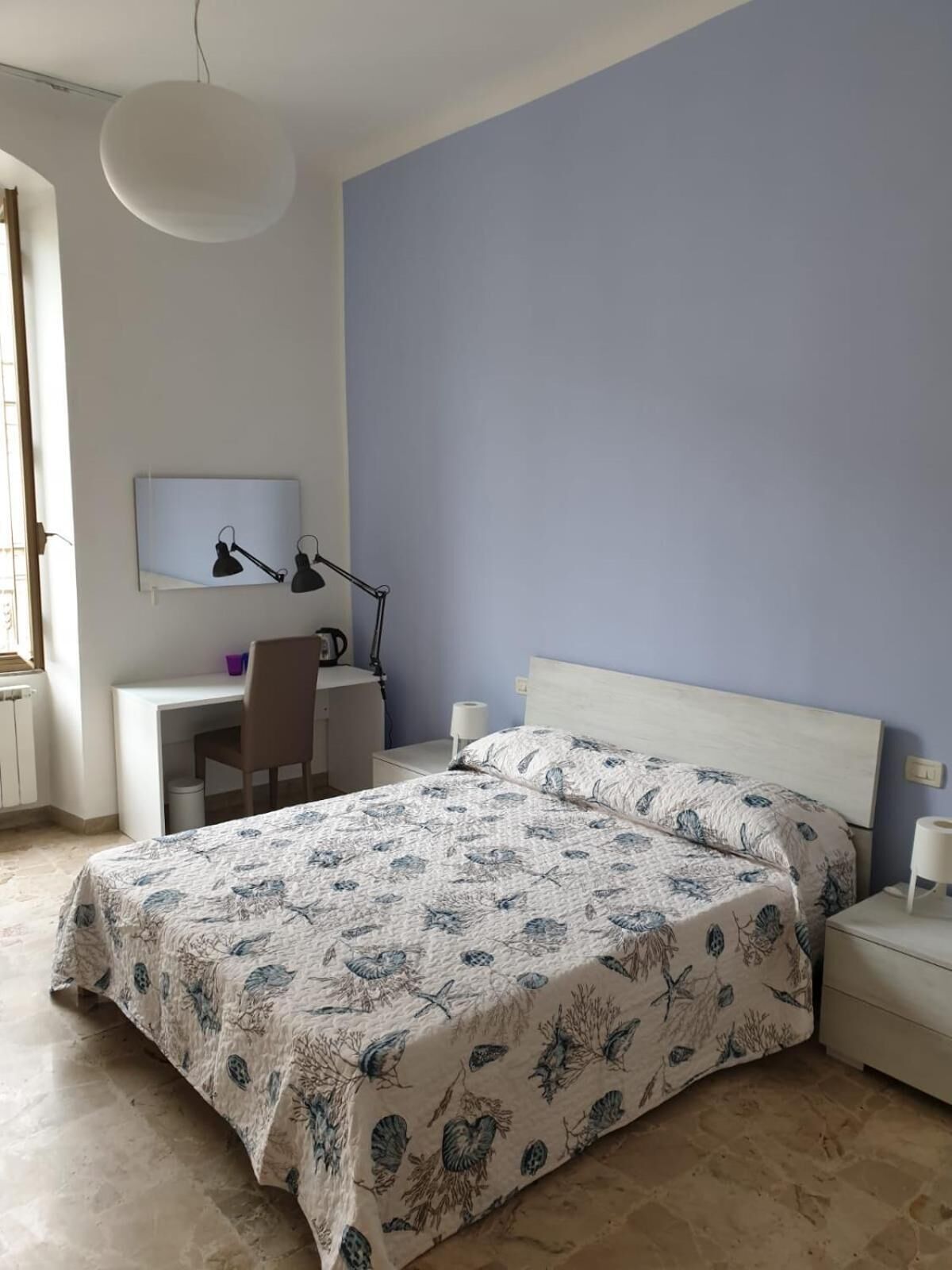 Foto - Blu Sea Rooms