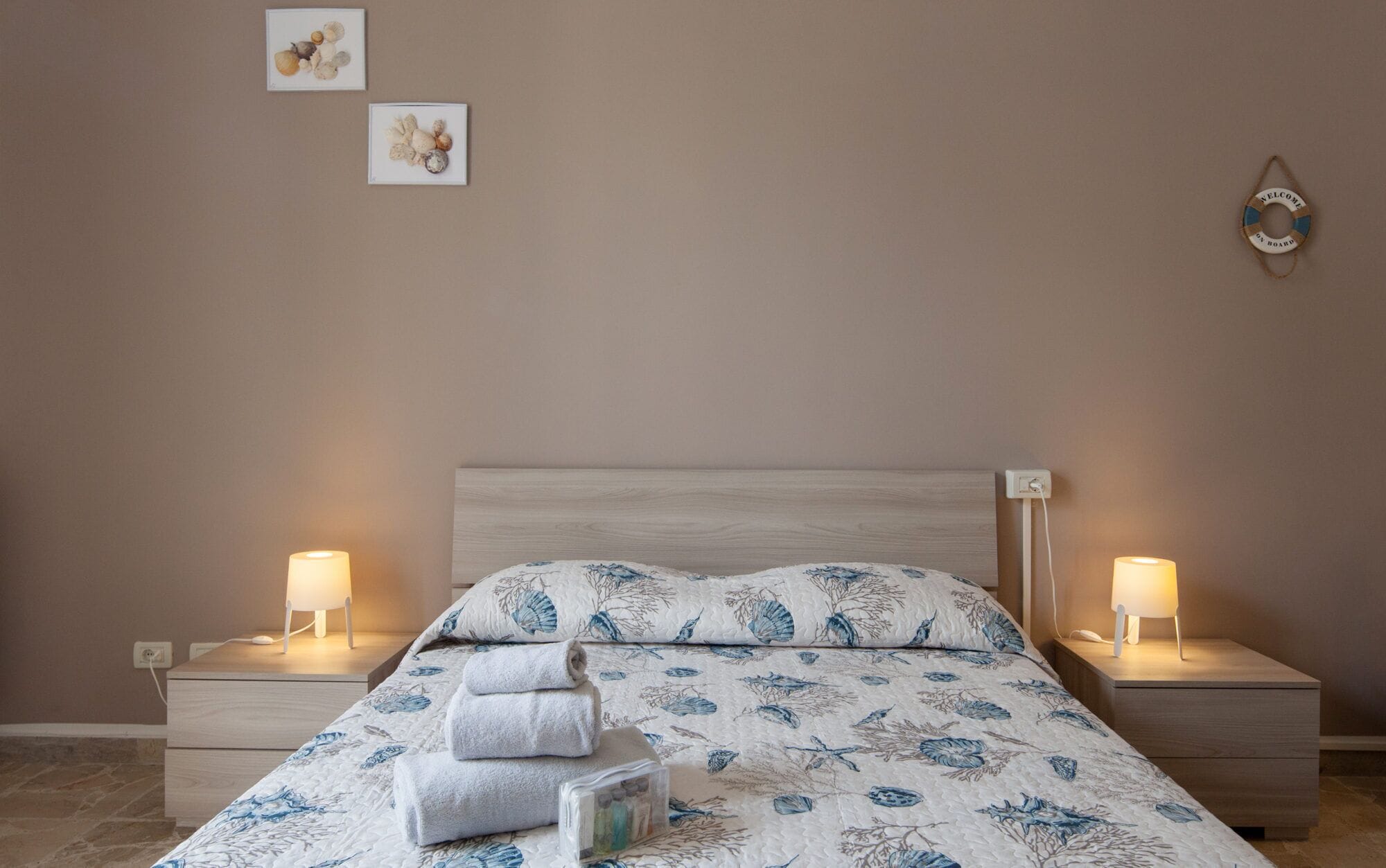 Foto - Blu Sea Rooms