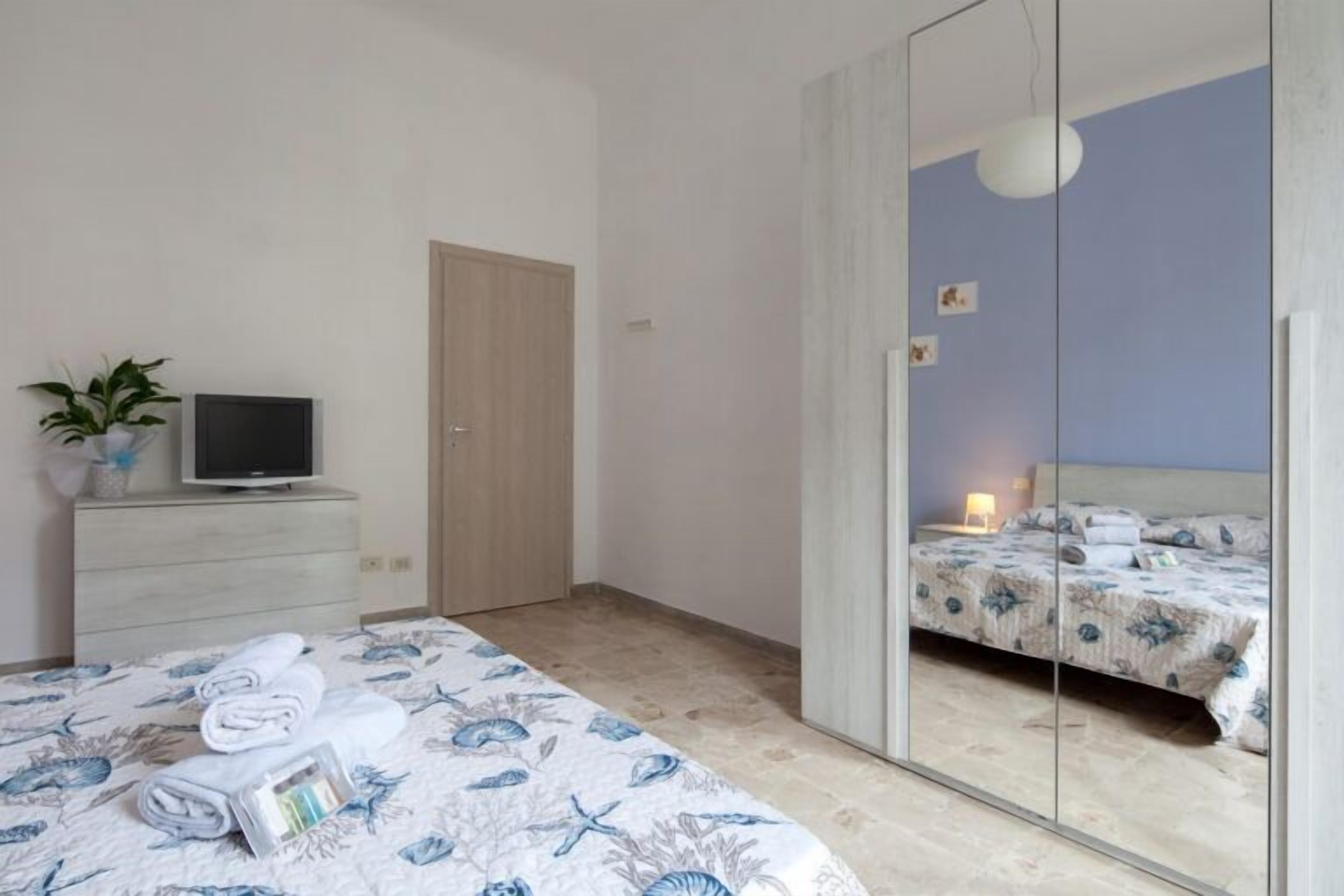 Foto - Blu Sea Rooms