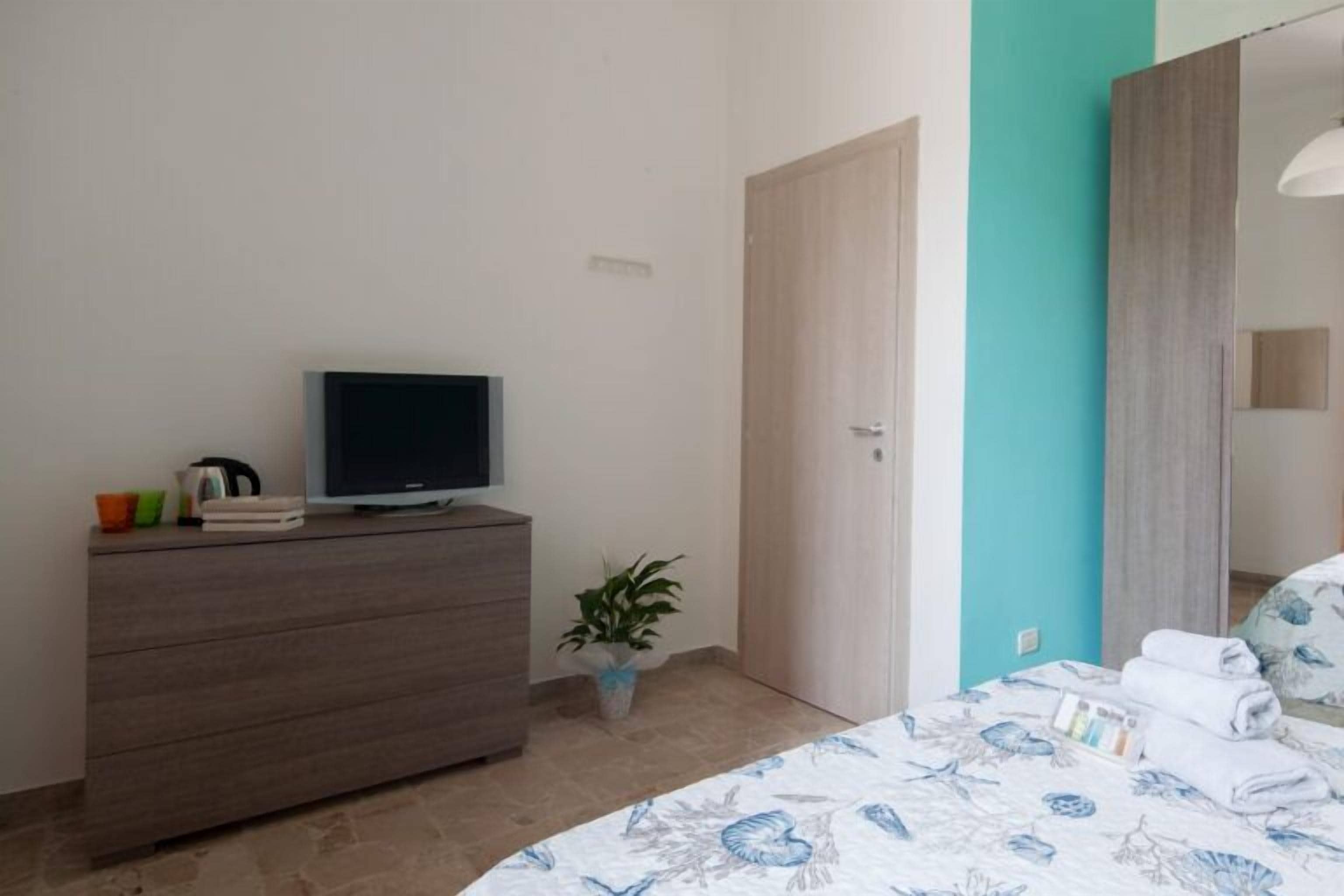 Foto - Blu Sea Rooms