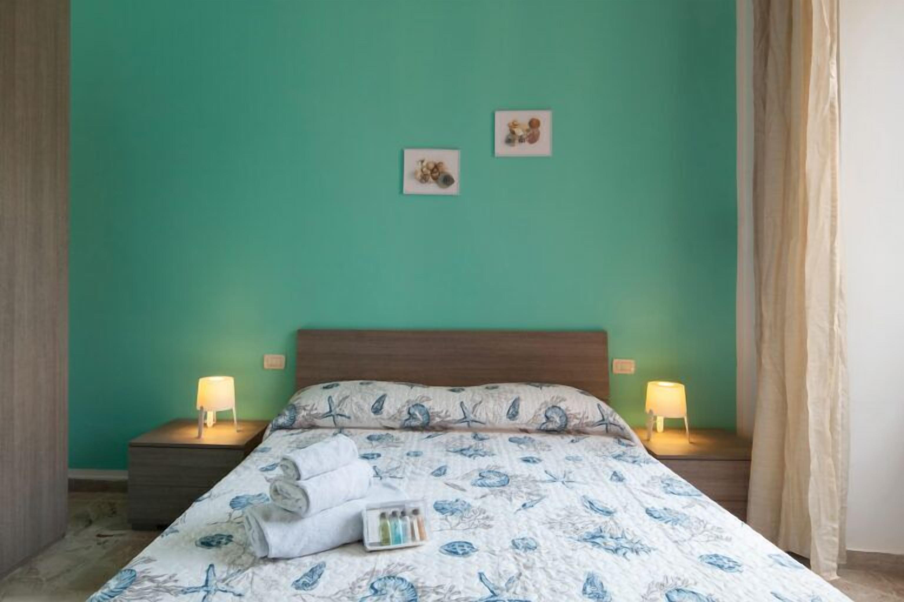 Foto - Blu Sea Rooms