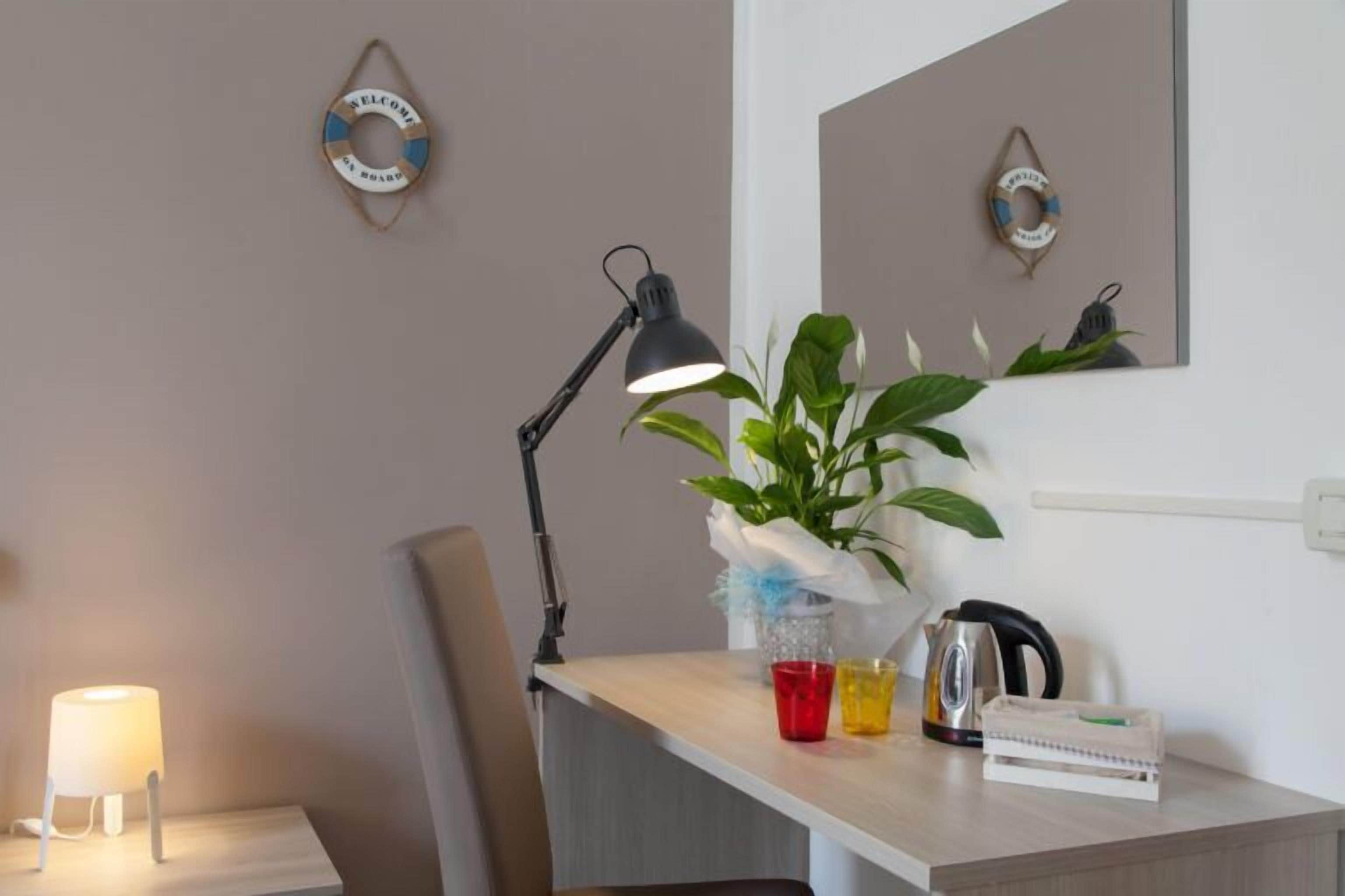 Foto - Blu Sea Rooms