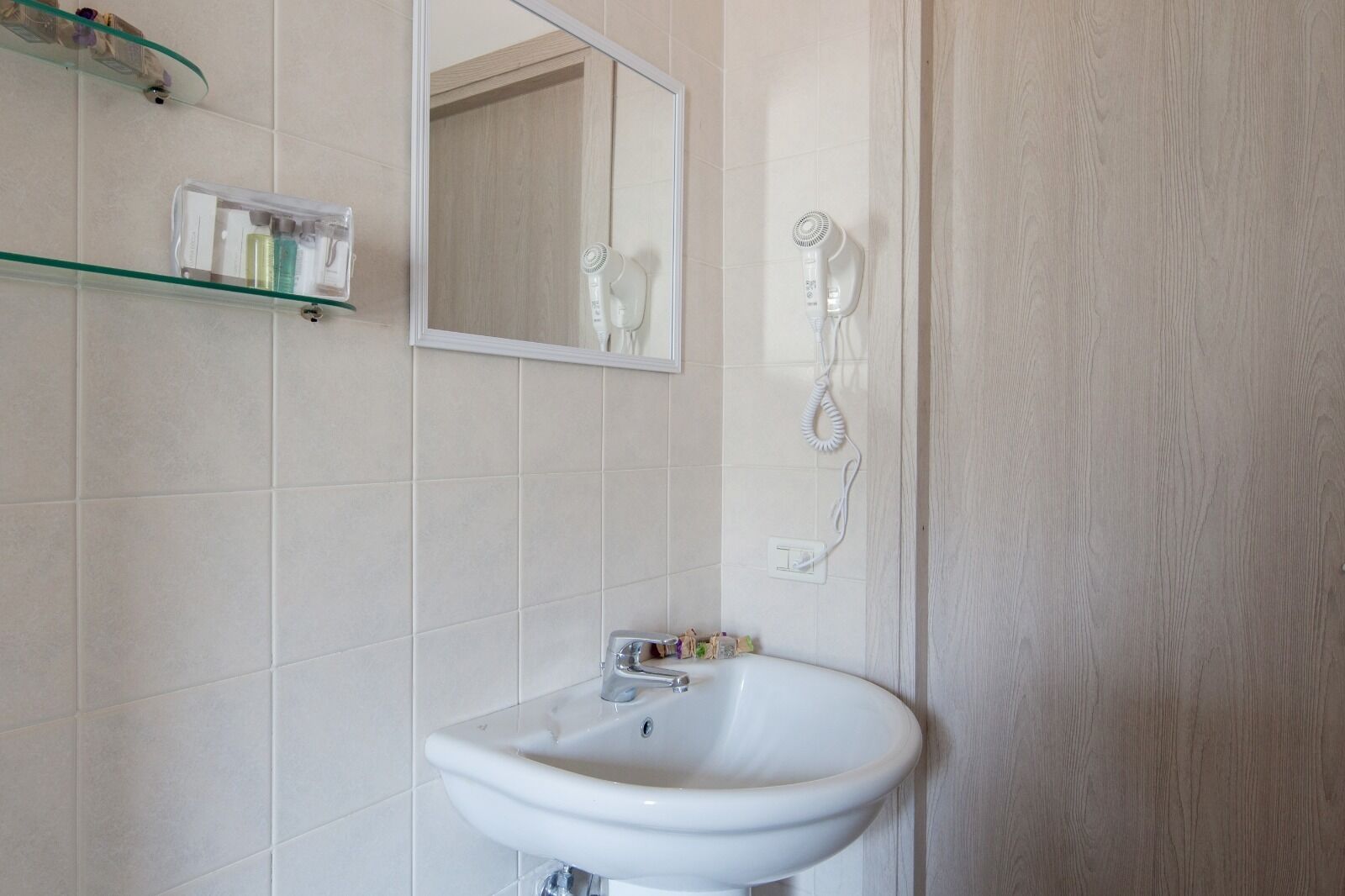 Foto - Blu Sea Rooms