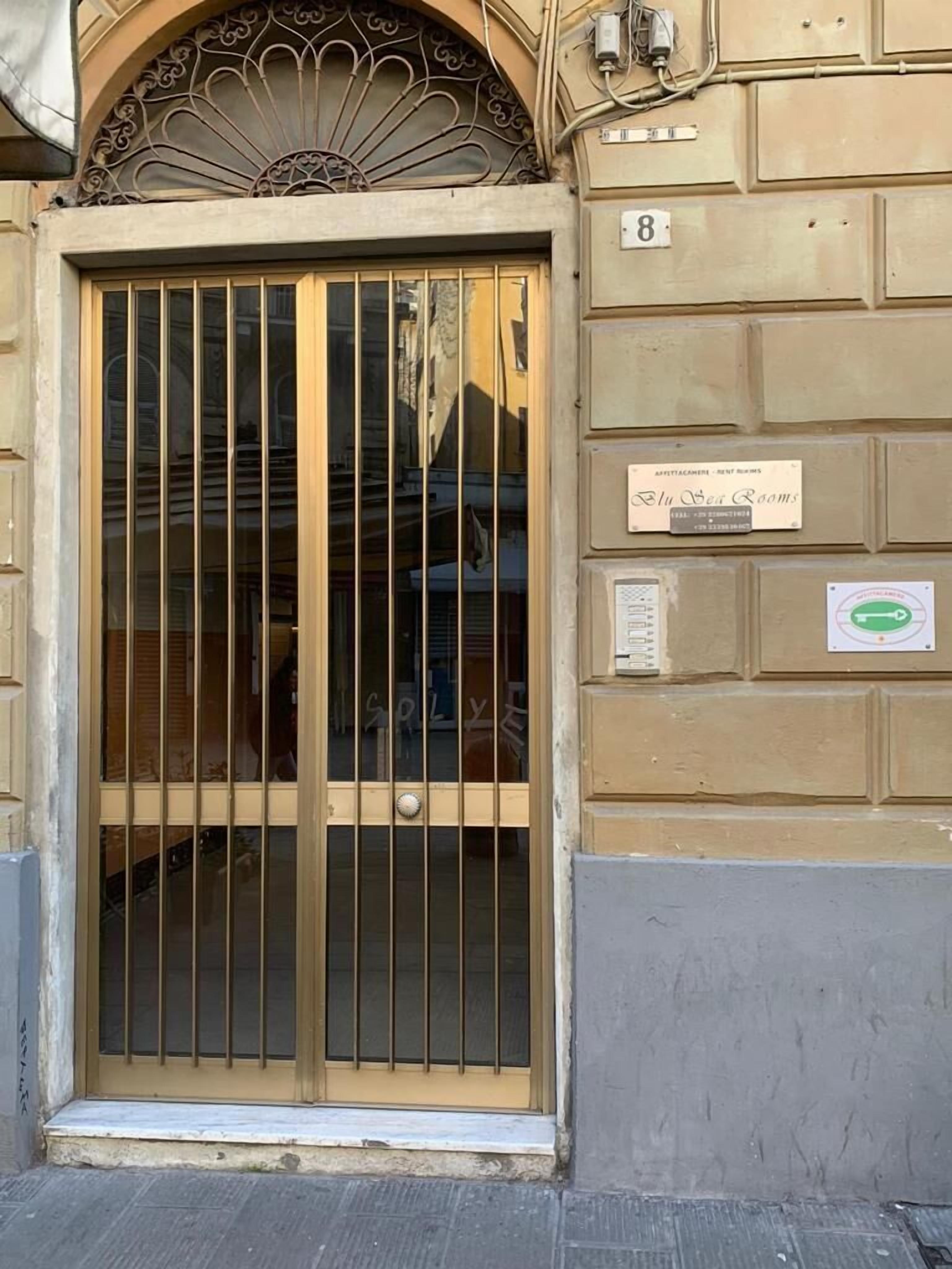 Foto - Blu Sea Rooms