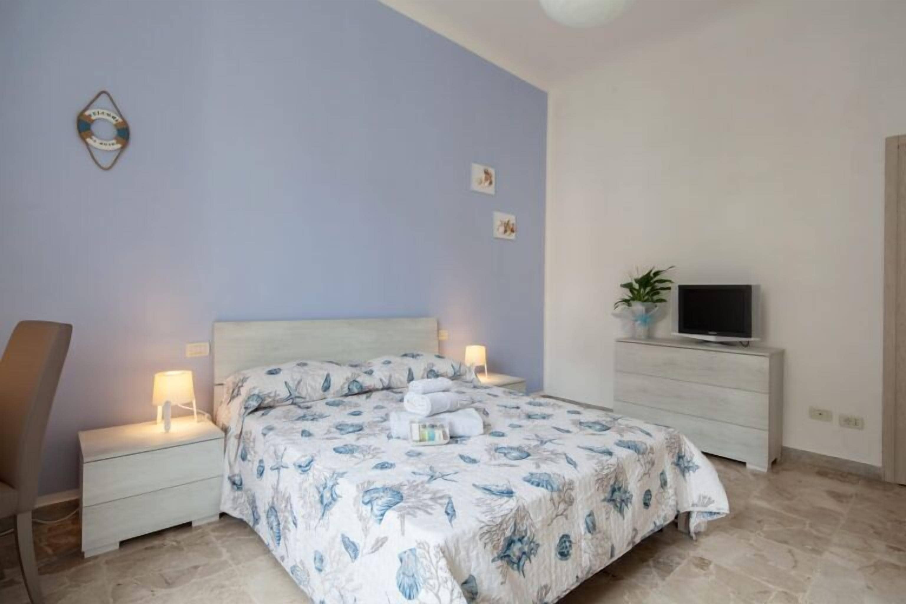 Foto - Blu Sea Rooms