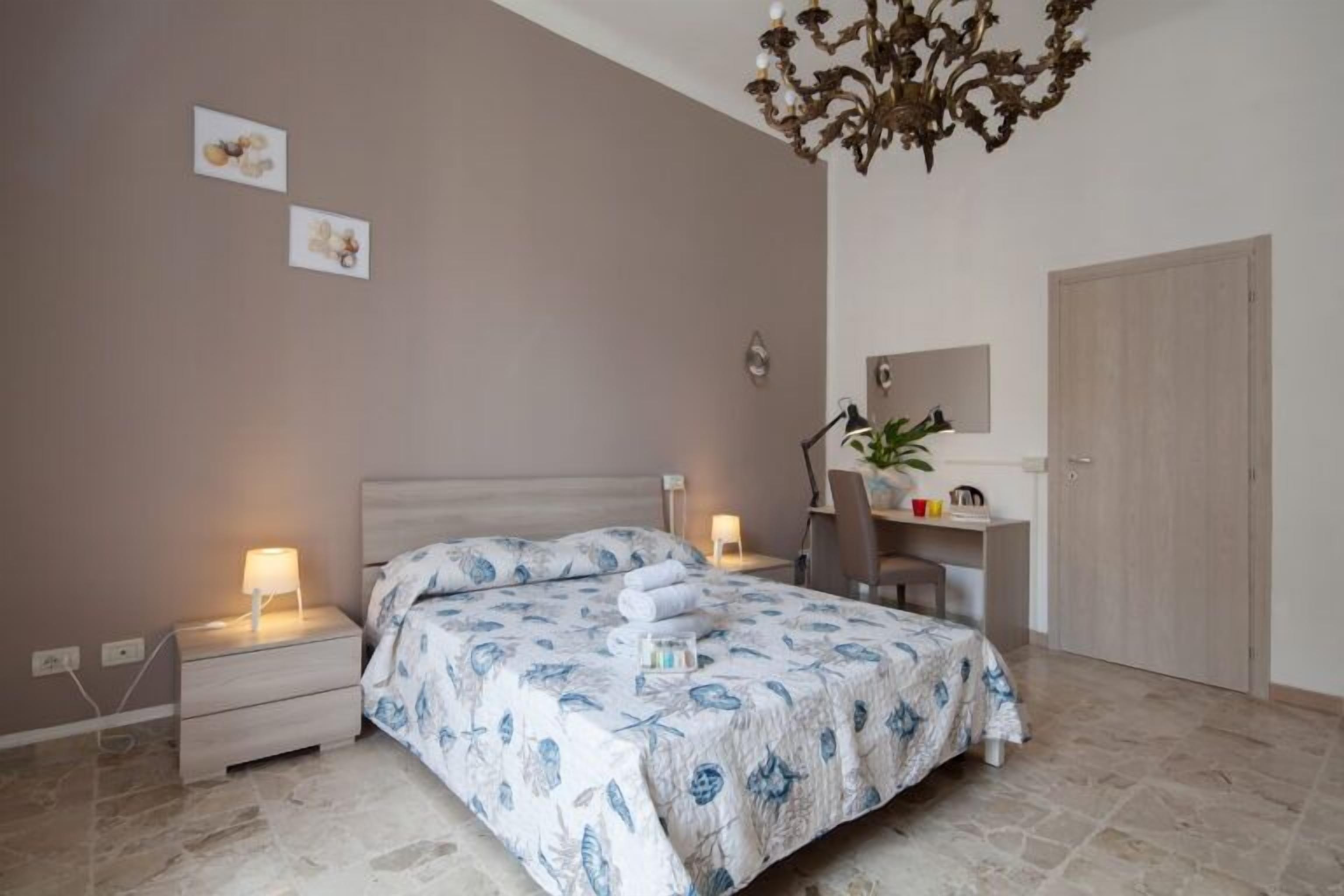 Foto - Blu Sea Rooms