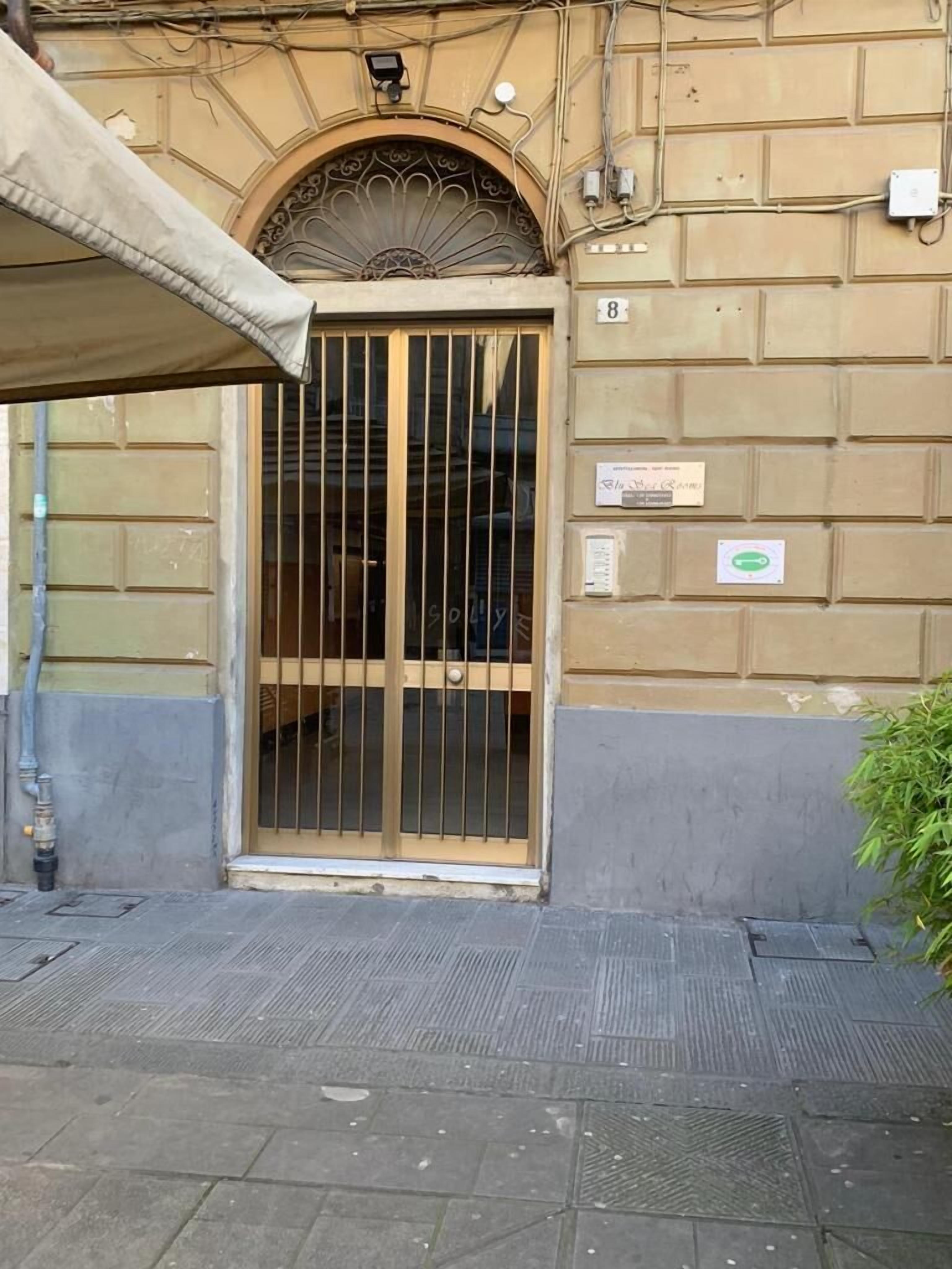 Foto - Blu Sea Rooms