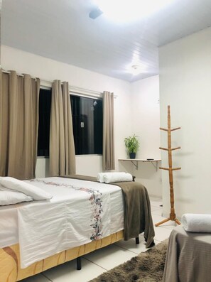 Chambre Triple