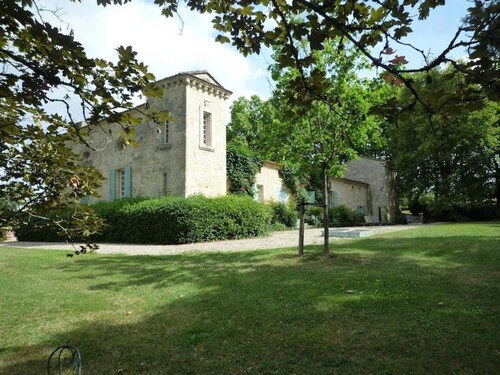 Domaine de l'Espelette