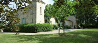 Domaine de l'Espelette