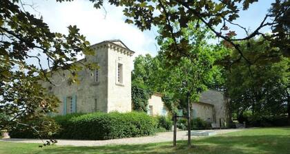 Domaine de l'Espelette