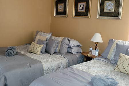 Lake Mary Private vacation home