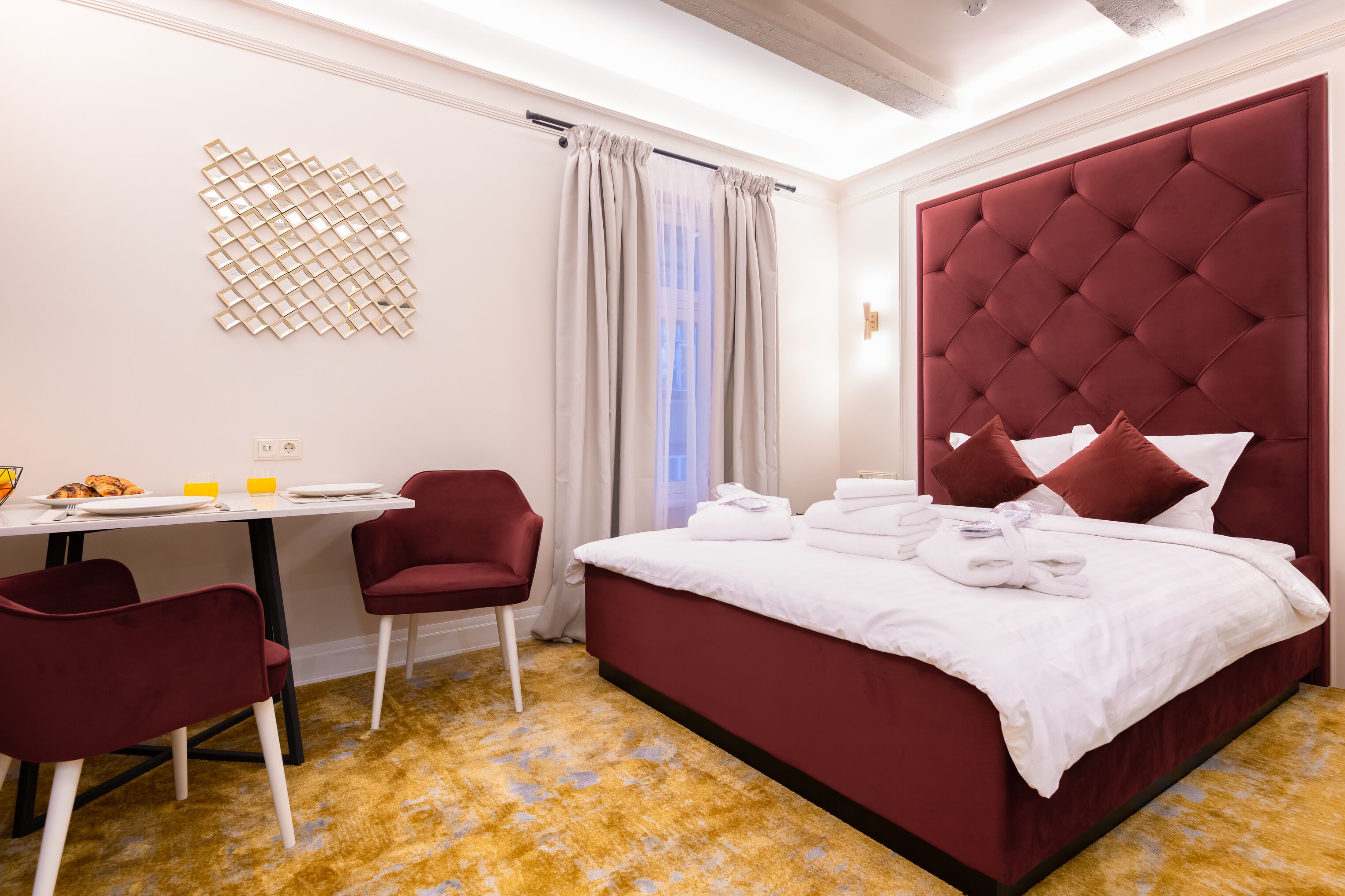 Foto - Hotel Meltzer Apartments