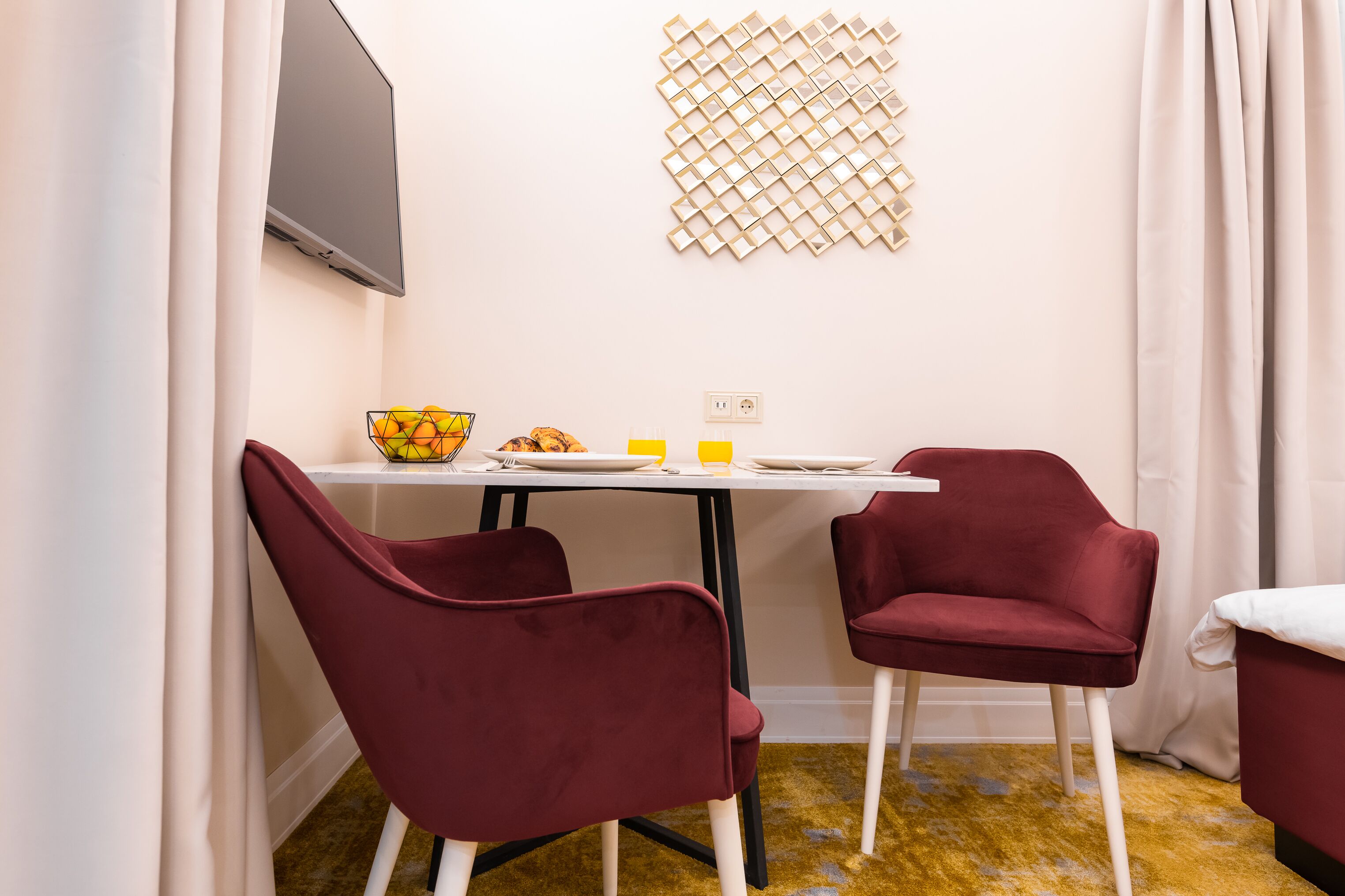 Foto - Hotel Meltzer Apartments