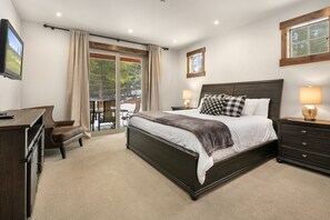 3 Schlafzimmer, Bügeleisen/Bügelbrett, Reisekinderbett, kostenloses WLAN