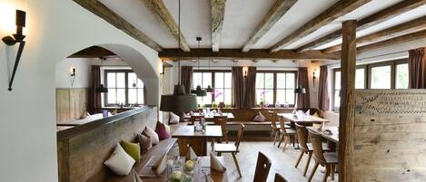 Spécialités Cuisine régionale