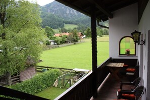 Chambre Double Confort | Terrasse/Patio