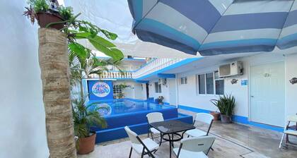 OYO Hotel Zihuatanejo Malibu