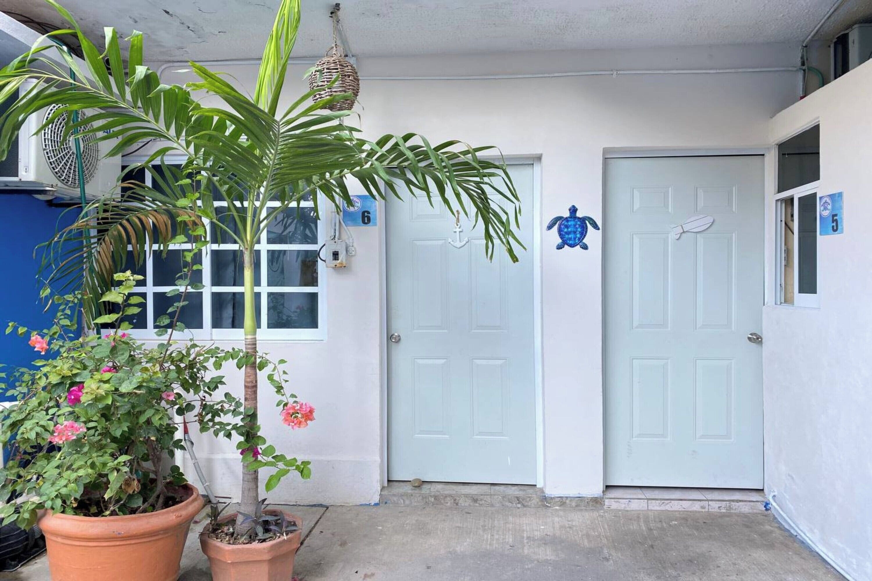 Wi-Fi gratuit, draps fournis