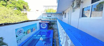 OYO Hotel Zihuatanejo Malibu