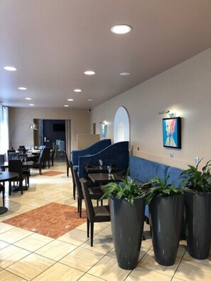 Restaurant - Hotel Le Montloire (Montlouis-sur-Loire)