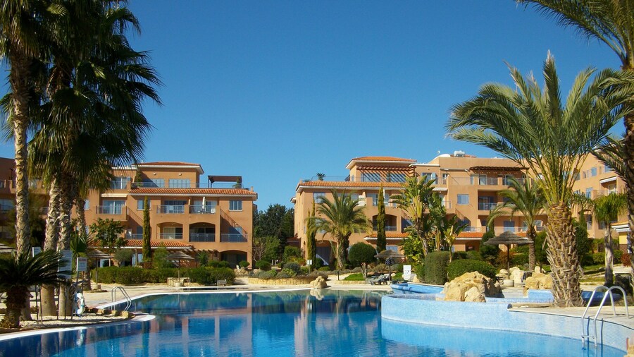 Resitour - Limnaria Gardens