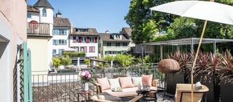 Luxury Residences by Widder Hotel