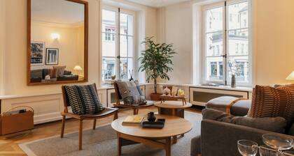 Luxury Residences by Widder Hotel