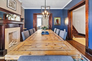 تناول الطعام