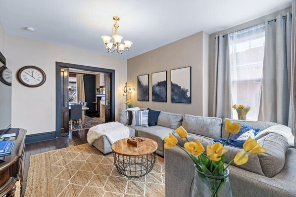 Smart TV, video games, books